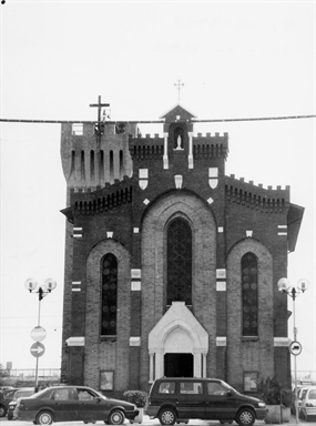 Chiesa di S. Anna
